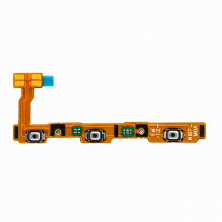 [XP150] Flex Botão Power (Ligar) e Volume para Xiaomi...