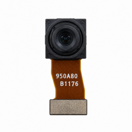 [CM205] Câmara Traseira Ultra Grande Angular 13 MP para...