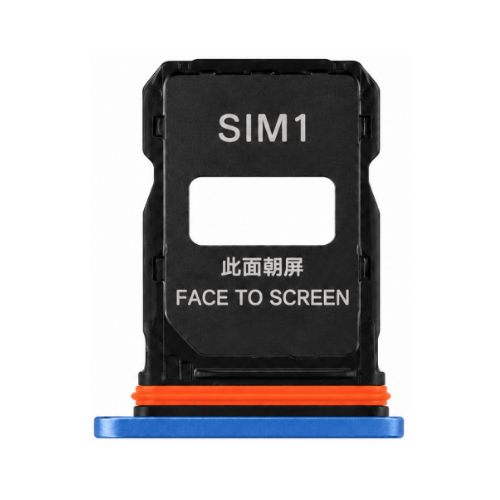 [XP151] Bandeja de Soporte SIM para Xiaomi 17T