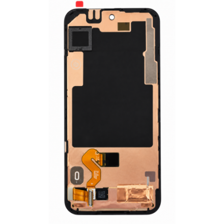 [G27] Ecrã Completo Original OLED e Táctil com Aro e...