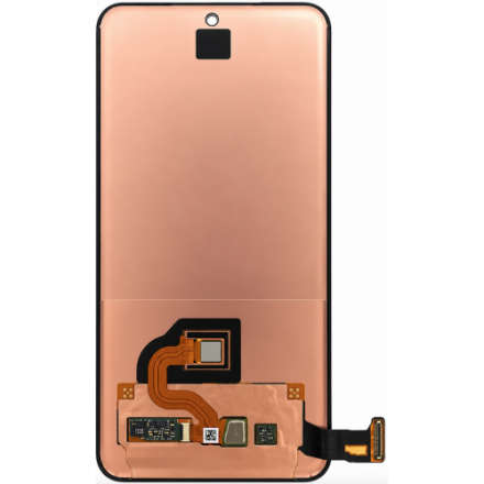 [V31] Pantalla Completa AMOLED y Táctil sin Marco para...