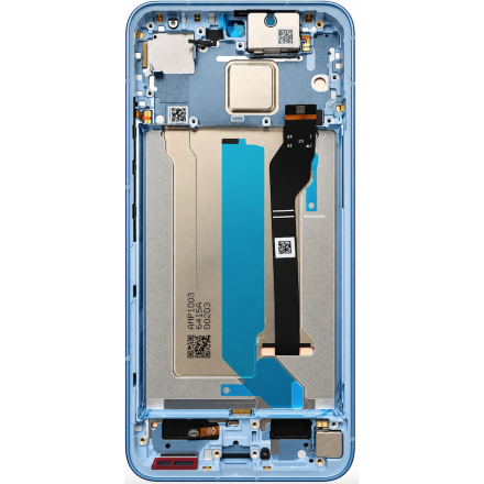 [X222] Pantalla Completa AMOLED y Táctil con Marco para...