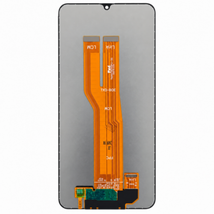 [S229] Ecrã Completo LCD e Táctil sem Aro para Samsung...