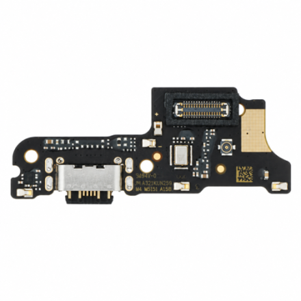 [XP130] Flex Placa de Carga Tipo C con Microfono para...