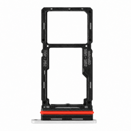 [XP130] Bandeja de Soporte SIM para Xiaomi Redmi 14C,...