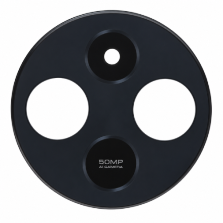 [XP130] Marco de Lente de Camara Trasera para Xiaomi...