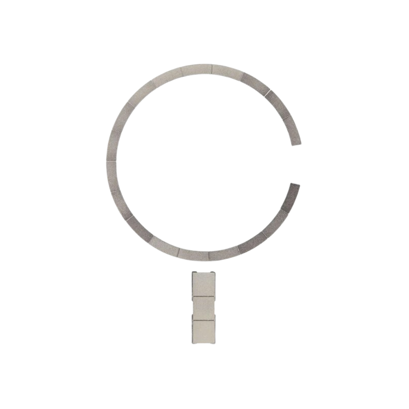 Imán MagSafe iPhone 16 a 16 Pro Max | Repuestos Apple