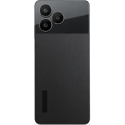 Tapa Trasera con Lente para realme C51 RMX3830