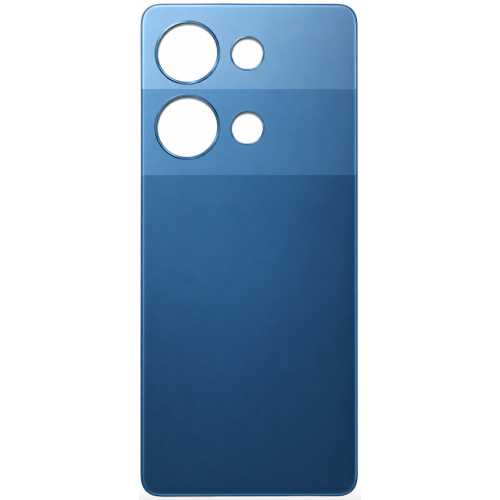 Tapa Trasera sin Lente para Xiaomi POCO M6 Pro...