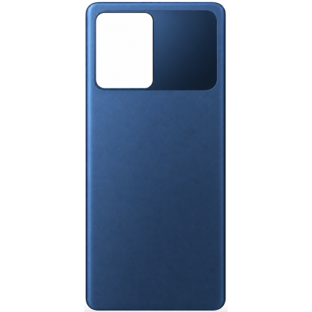 Tapa Trasera sin Lente para Xiaomi POCO X5 Pro 22101320G