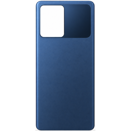 Tapa Trasera sin Lente para Xiaomi POCO X5 Pro...