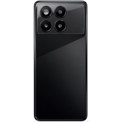 Tapa Trasera con Lente para Xiaomi POCO X6 Pro...