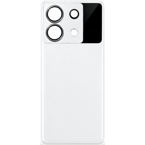 Tapa Trasera sin Lente para Xiaomi POCO X6 5G...