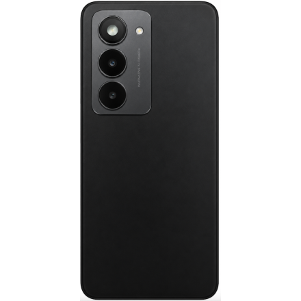 Tampa Traseira com Lente para Xiaomi Redmi 15 4G 25062RN22DE