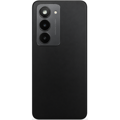 Tampa Traseira com Lente para Xiaomi Redmi 15...