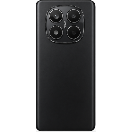 Tapa Trasera con Lente para Xiaomi Redmi Note 14 Pro 5G...