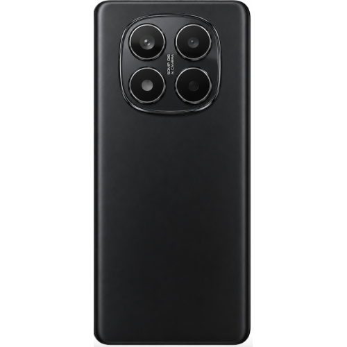 Tapa Trasera con Lente para Xiaomi Redmi Note...