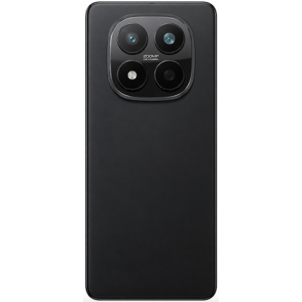 Tapa Trasera con Lente para Xiaomi Redmi Note 15 Pro 4G...