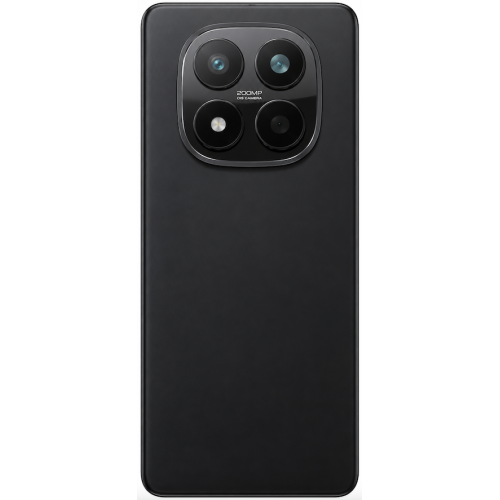 Tapa Trasera con Lente para Xiaomi Redmi Note...