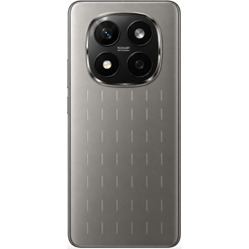 Tapa Trasera con Lente para Xiaomi Redmi Note...