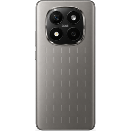 Tampa Traseira com Lente para Xiaomi Redmi Note 15 Pro 5G 25080RABDG