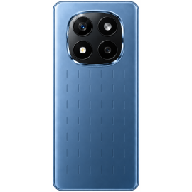 Tampa Traseira com Lente para Xiaomi Redmi Note 15 Pro 5G 25080RABDG