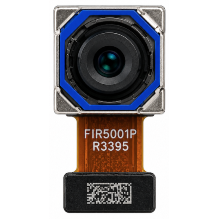 Camara Trasera Principal para Xiaomi Redmi 10 21061119AG...
