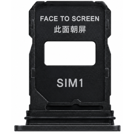 Bandeja de Soporte SIM para Xiaomi 17 25113PN0EG