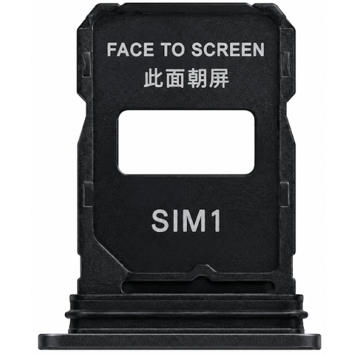 Bandeja de Soporte SIM para Xiaomi 17 25113PN0EG