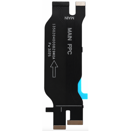 Flex Main de Conexion a Placa Base para Xiaomi 17...