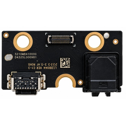 Flex de Carga para Xiaomi Redmi Pad SE 11"...