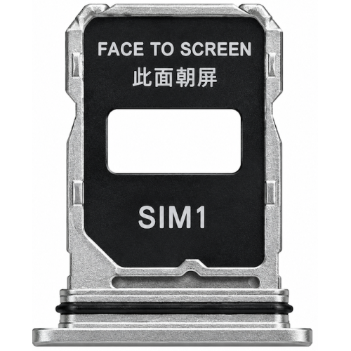 Bandeja de Soporte SIM para Xiaomi 17 25113PN0EG