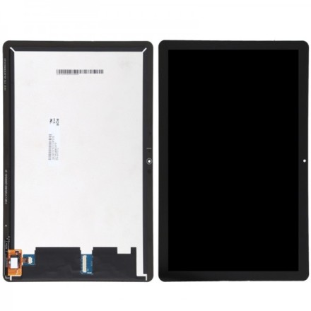 N109 Pantalla LCD Y Tactil Para Lenovo Chromebook Duet...