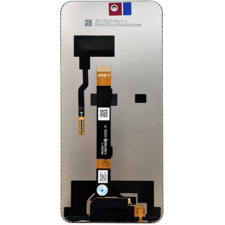 Pantalla Completa LCD y Tactil Sin Marco para TCL...