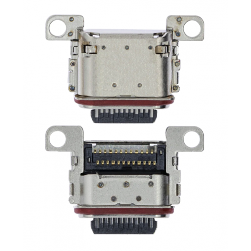 C46 Conector De Carregamento Tipo C Para...