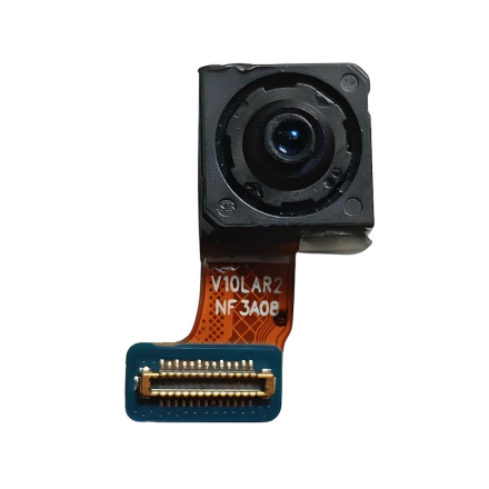 CM46 Camara Frontal Original 10MP Para Samsung Galaxy S23...