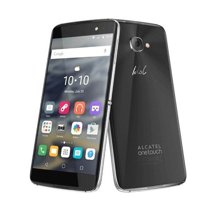 Alcatel Idol 4S 6070K, 6070Y, 6070O PANTALLA COMPLETA