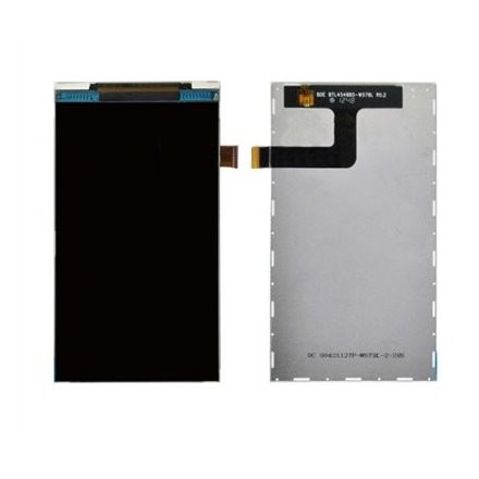 LCD ZTE Blade G Lux (V830W)