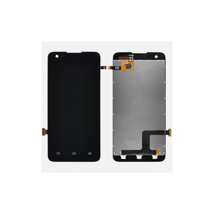 PANTALLA COMPLETA ZTE Geek, V975