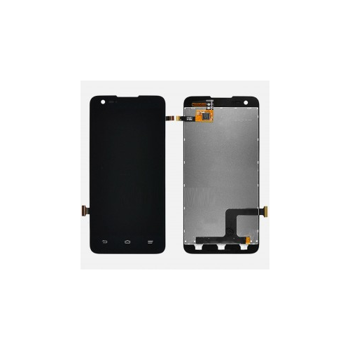 PANTALLA COMPLETA ZTE Geek, V975