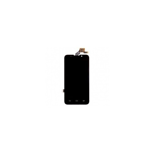 PANTALLA COMPLETA ZTE Grand X Pro V983 