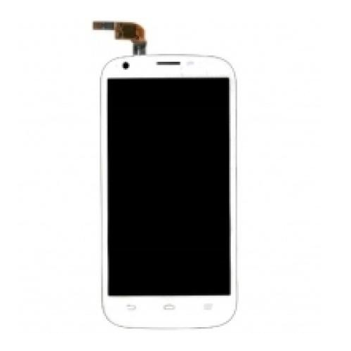 PANTALLA COMPLETA ZTE BLADE Q MAXI N909 ORANGE REYO