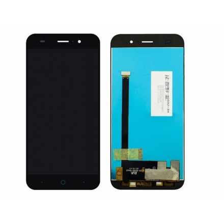 PANTALLA COMPLETA ZTE BLADE V6