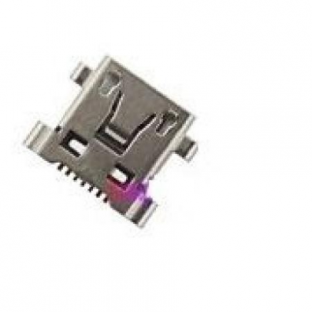 N5.CONECTOR De Carga USB LG G2/D802
