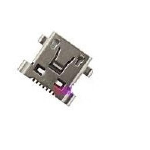 N5.CONECTOR De Carga USB LG G2/D802