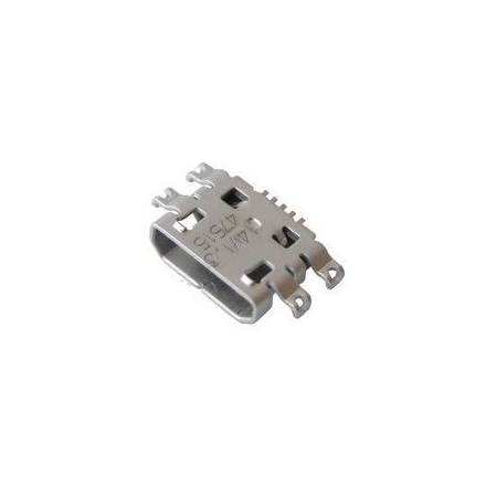 Conector De Carga Usb Lumia 435 532 535 Alcatel OT 4010 4012 4030 4033 5035 6033 995, 980, 991D, 918, 918D