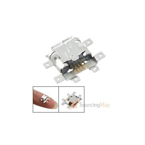 Conector De Carga Usb MOTOROLA V8