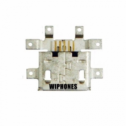 Conector De Carga Usb MOTOROLA X