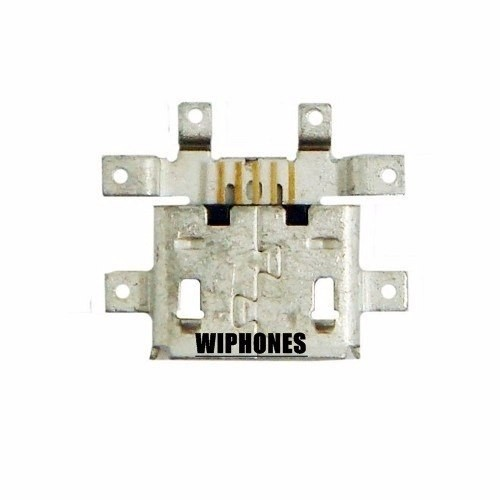 Conector De Carga Usb MOTOROLA X