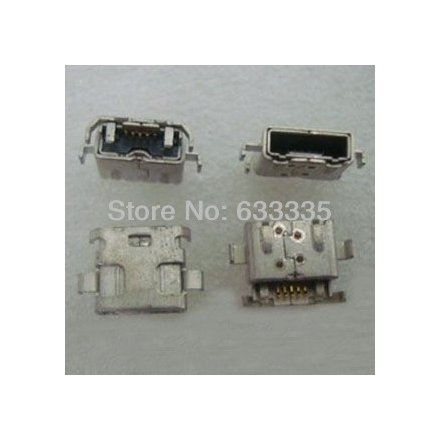 conector de carga LT30